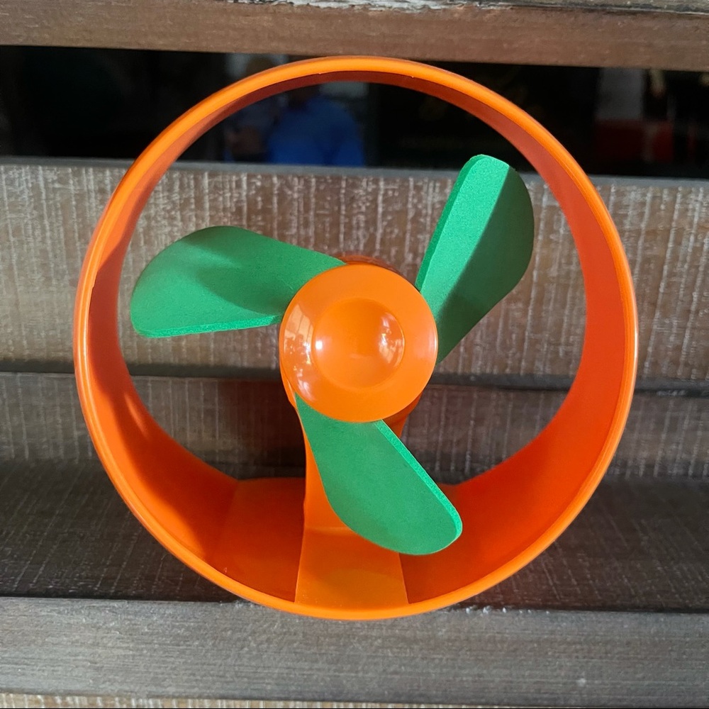 O2 Cool USB Cooling Fan - Picture 4 of 4